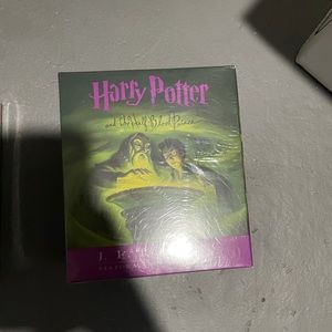 Harry Potter Disc